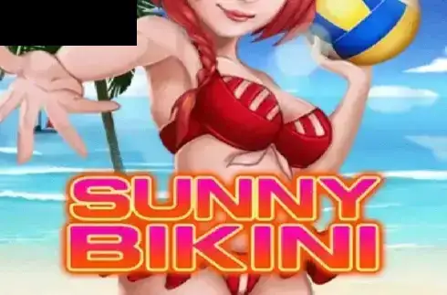 Sunny Bikini