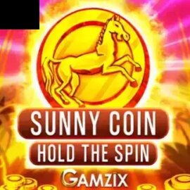Sunny Coin: Hold The Spin