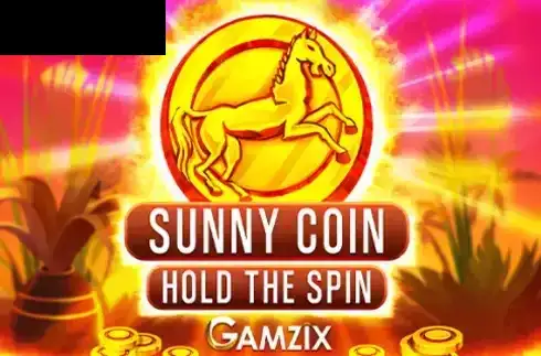 Sunny Coin: Hold The Spin