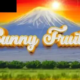 Sunny Fruits