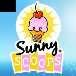 Sunny Scoops