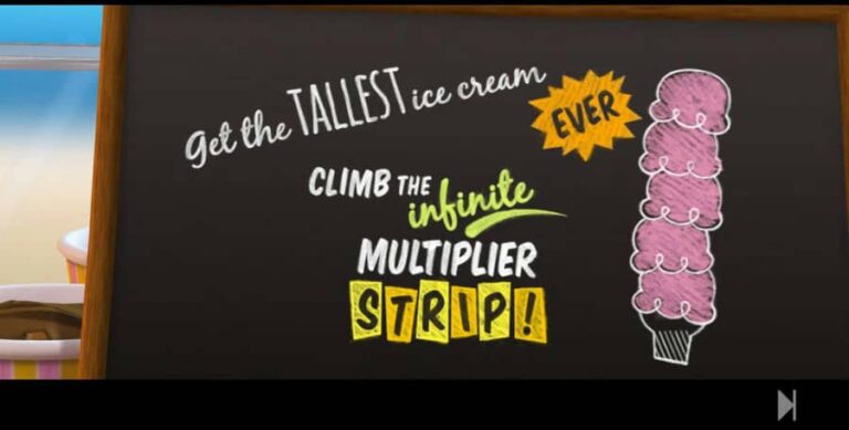 Sunny Scoops
