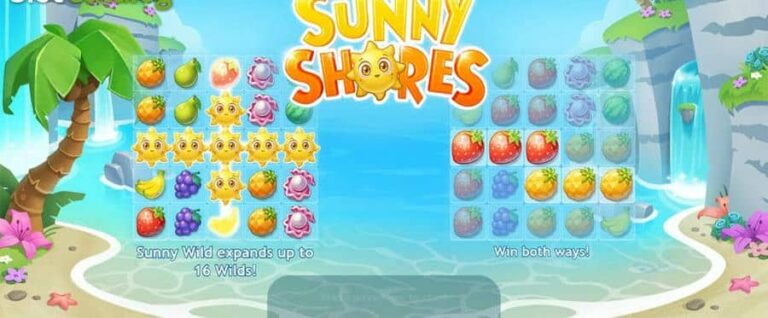 Sunny Shores