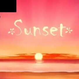 Sunset (Fugaso)