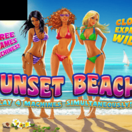 Sunset Beach