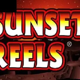 Sunset Reels Pull Tab