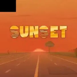 Sunset (STHLM Gaming)