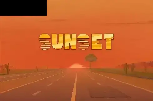 Sunset (STHLM Gaming)