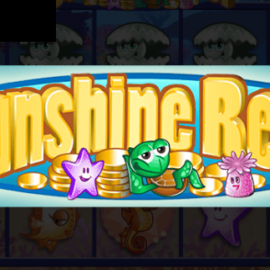 Sunshine Reef