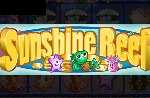 Sunshine Reef