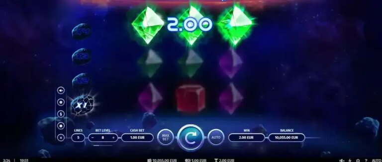 Sunstrike Respin