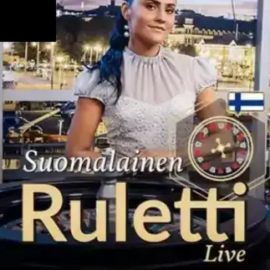 Suomalainen Ruletti