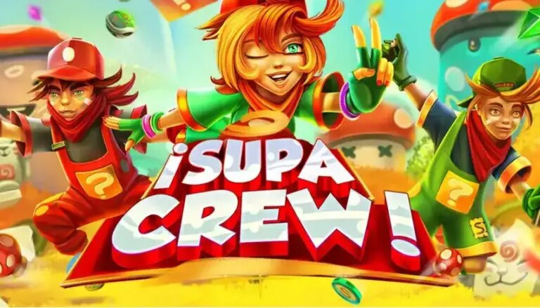 Supa Crew