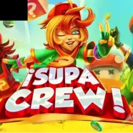 Supa Crew