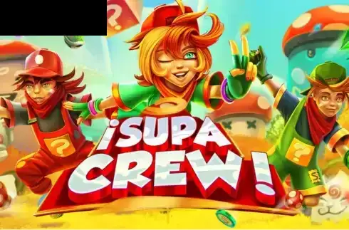 Supa Crew