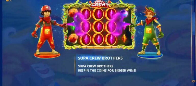 Supa Crew