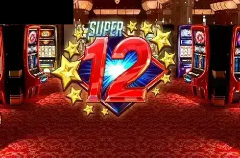 Super 12 Stars