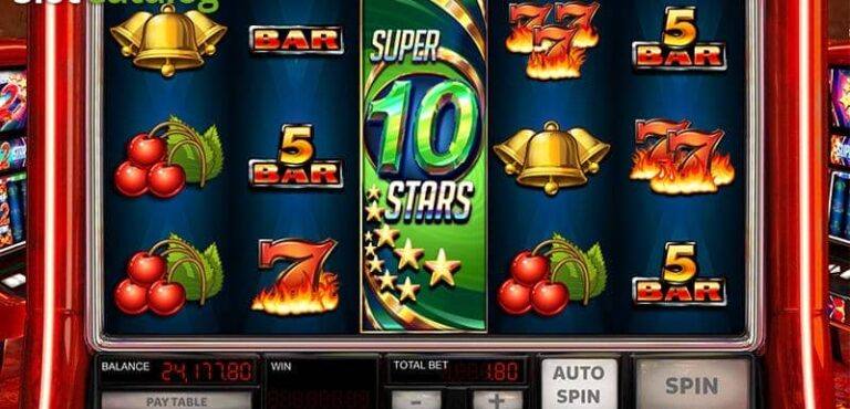 Super 12 Stars