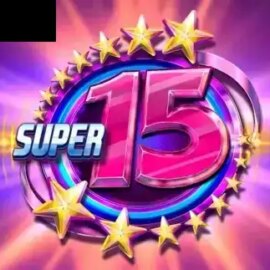 Super 15 Stars