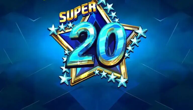 Super 20 Stars