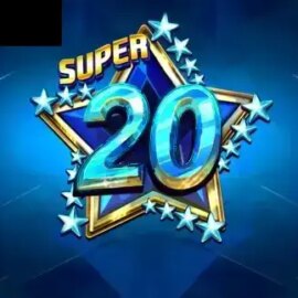 Super 20 Stars