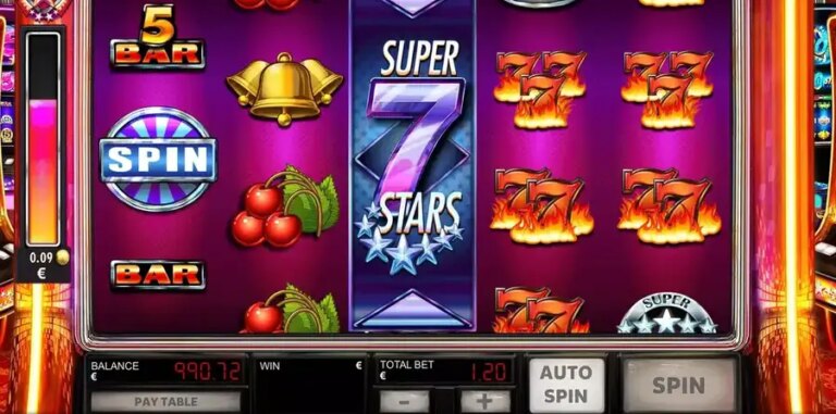 Super 25 Stars