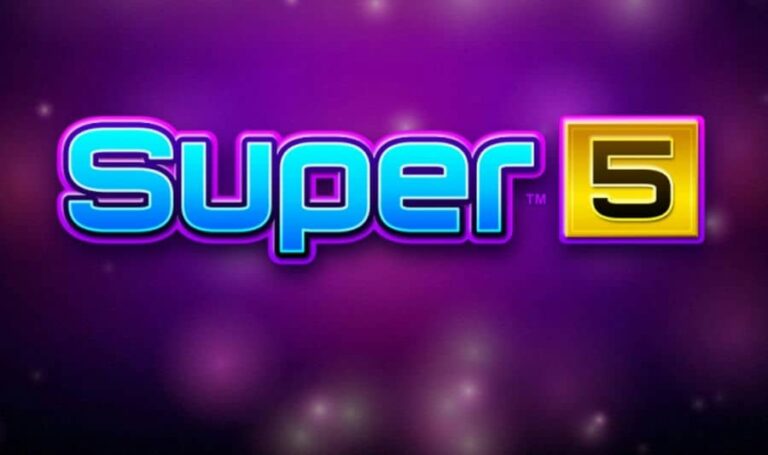 Super 5 (Eurocoin Interactive)