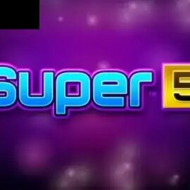 Super 5 (Eurocoin Interactive)