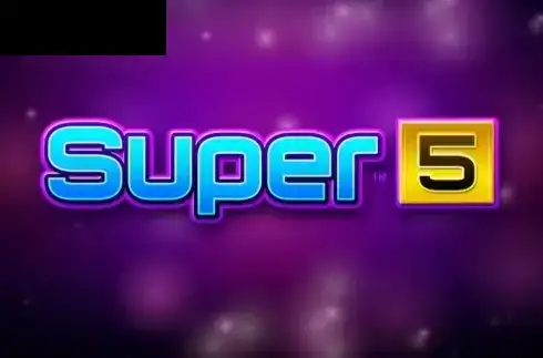 Super 5 (Eurocoin Interactive)