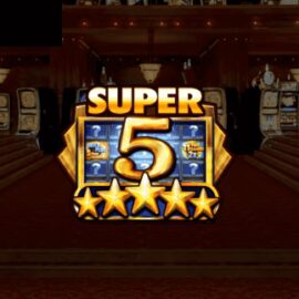 Super 5 Stars