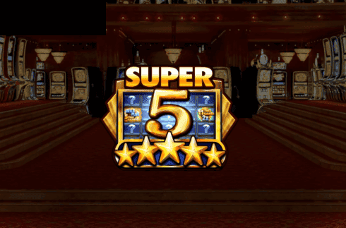 Super 5 Stars