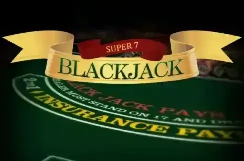 Super 7 Blackjack