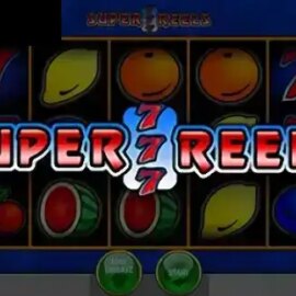 Super 7 Reels