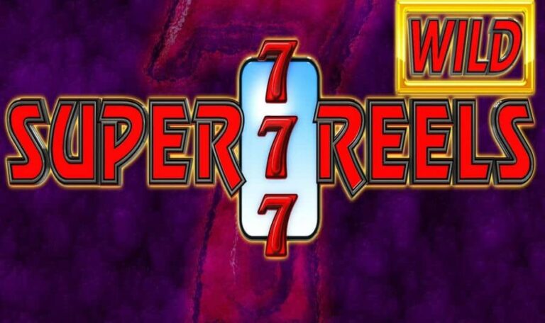 Super 7 Reels Wild HD