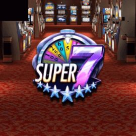 Super 7 Stars