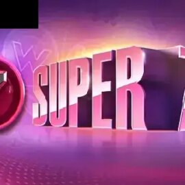 Super 7s (Nucleus Gaming)