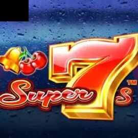 Super 7s (Pragmatic Play)