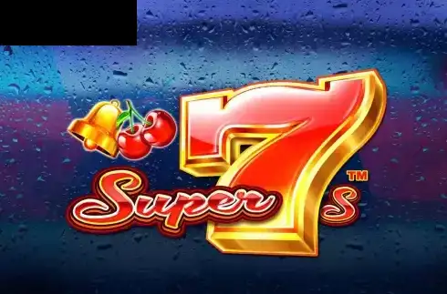 Super 7s (Pragmatic Play)