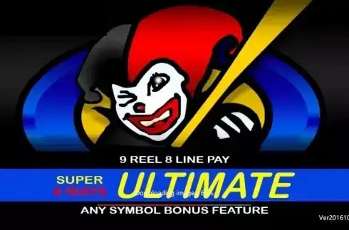 Super 8 Ways Ultimate