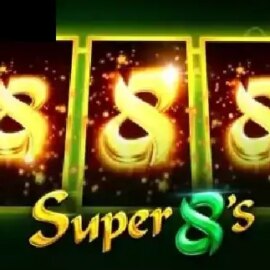 Super 8’s (GMW)