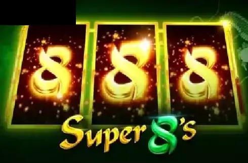 Super 8’s (GMW)
