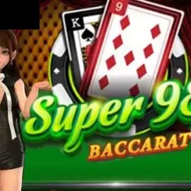Super 98 Baccarat