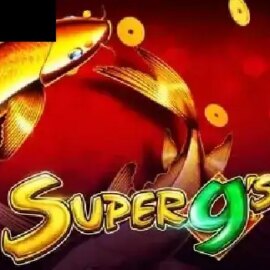 Super 9’s