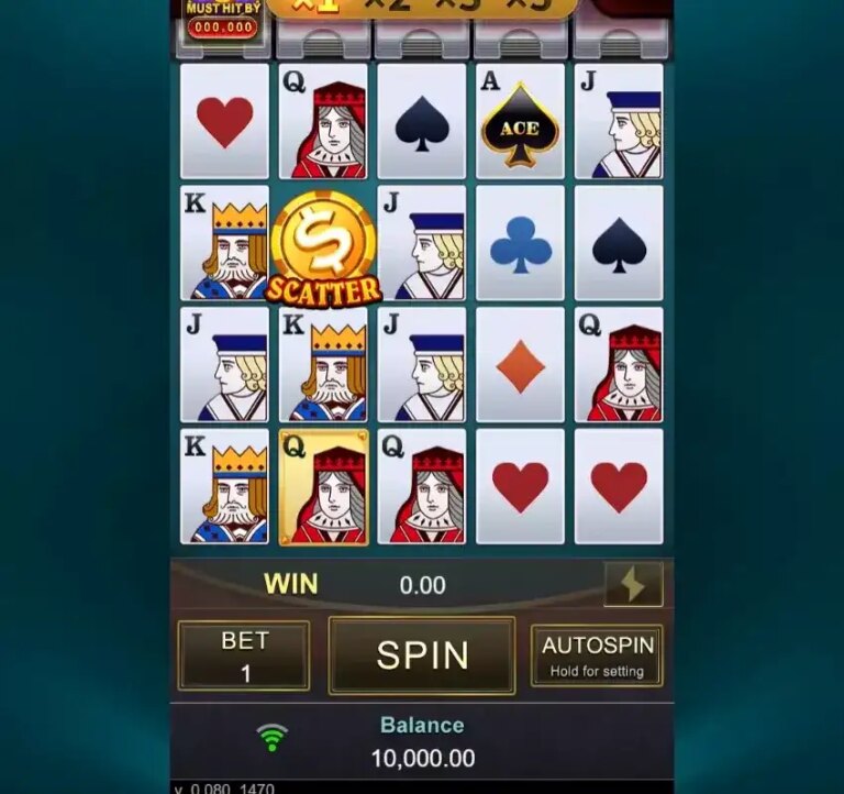 Super Ace