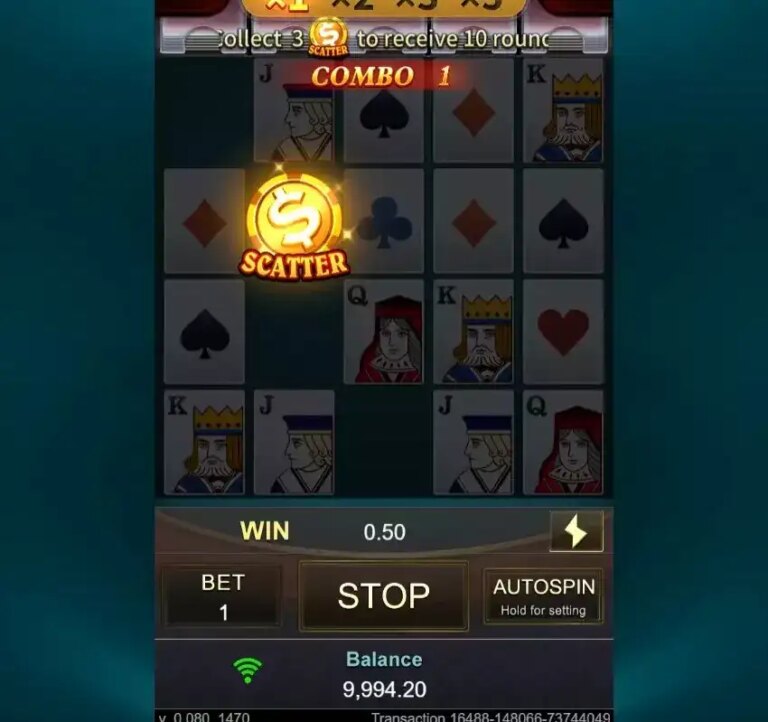 Super Ace