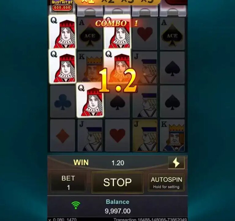 Super Ace