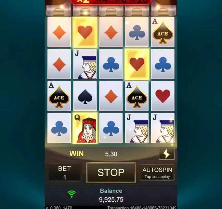 Super Ace