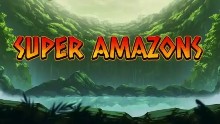 Super Amazons