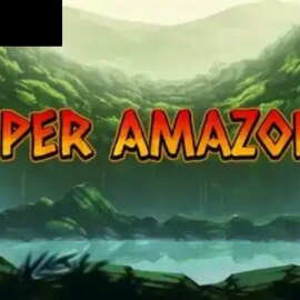 Super Amazons
