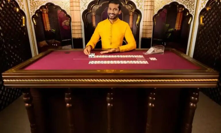 Super Andar Bahar